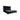 เตียงนอน [EG] TMander II Bed King Size Black