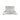 เตียงนอน [EG] TMander II Bed King Size Dark Grey