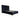 เตียงนอน [EG] TMander II Bed Queen Size Black