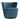 เก้าอี้พักผ่อน [EG] Malmo Swivel Chair Indigo
