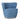 เก้าอี้พักผ่อน [EG] Malmo Swivel Chair Denim