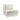 โซฟา [EG] Coltrane 1S Armless Sofa Crudo