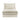 โซฟา [EG] Coltrane 1S Armless Sofa Crudo
