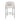 เก้าอี้บาร์ [EU] Nakia Bar Chair SH75 White