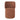 สตูลแต่งหน้า [EU] Sloan Dressing Stool Caramel