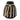แจกัน [FL] Vertical Groove Vase