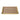 ถาด [FL] Scroll Leather Tray-Gold