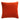 หมอนอิง [FL] Hec Cushion 45x45 Orange