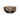 ถ้วย Ice Bar Notch Bowl muji minimal