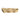 ของตกแต่ง [FL] Long Square Wood Plate Shallow