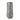 แจกัน [FL] Geometric Vase High Silver A
