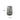 แจกัน [FL] Geometric Vase High Silver B