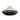 แจกัน [FL] Round Blacko Vase A