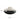 แจกัน [FL] Round Blacko Vase B