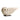 ของตกแต่ง [FL] Wooden Bird Ornament