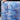 พรม Cole ขนาด 140x200 สี Blue ตกแต่งออฟฟิศ