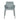 เก้าอี้ทานอาหาร [GT] Ledger Dining Chair Grey