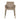 เก้าอี้ทานอาหาร [GT] Ledger Dining Chair Khaki