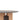 โต๊ะทานอาหาร Dining Table White Oak (Gray Natural Top) cozy home