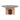 โต๊ะทานอาหาร Dining Table White Oak (Gray Natural Top) cozy home