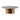 โต๊ะทานอาหาร Dining Table White Oak (Gray Natural Top) industrial loft style