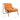 เก้าอี้พักผ่อน [GT] Felix Leisure Chair Orange