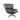 เก้าอี้พักผ่อน [GT] Benjamin V2 Leisure Chair Dark Grey