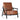 เก้าอี้พักผ่อน [GT] Mustra Leisure Chair Brown