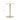 โต๊ะข้าง [GT] Cecilia Side Table Gold