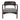 เก้าอี้พักผ่อน [HD] Imago Leisure Chair Dark Grey (Dark Walnut Leg)
