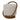 สตูลนั่ง [HD] Forge Stool Beige (Light Walnut Leg)