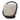 สตูลนั่ง [HD] Forge Stool Beige (Dark Walnut Leg)