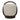 สตูลนั่ง [HD] Forge Stool Beige (Dark Walnut Leg)