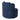 เก้าอี้พักผ่อน swivel chair blue interior setting