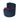 เก้าอี้พักผ่อน swivel chair blue interior setting