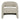 เก้าอี้พักผ่อน [HO] Lumina Lounge Chair Beige