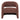 เก้าอี้พักผ่อน [HO] Lumina Lounge Chair Burgundy