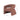 เก้าอี้พักผ่อน lounge chair burgundy in chic interior