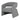 เก้าอี้พักผ่อน [HO] Lumina Lounge Chair Light Grey