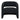 เก้าอี้พักผ่อน [HO] Lumina Lounge Chair Black