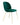 เก้าอี้ทานอาหาร dining chair green in neutral room