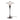 โคมไฟตั้งโต๊ะ [JI] Charles D40 Table Lamp Black