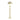 โคมไฟตั้งพื้น [JI] Roros Floor Lamp Glossy Cream