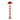 โคมไฟตั้งพื้น [JI] Roros Floor Lamp Glossy Wine Red