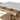 โต๊ะทานอาหาร extendable kitchen island milky white interior setting