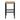เก้าอี้บาร์ bar chair light coffee for cozy home