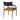 เก้าอี้ทานอาหาร dining chair brown room inspiration