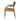 เก้าอี้ทานอาหาร dining chair brown room inspiration