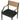เก้าอี้ทานอาหาร dining chair black in classic room