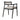 เก้าอี้ทานอาหาร dining chair beige in neutral room
